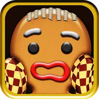 Gingerbread Run APK