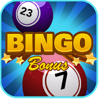 Bingo Bonus Frenzy - Offline Bingo APK