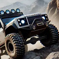 FNK Offroad 4x4 Simulator APK