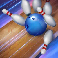 Let's Bowl 2 : Bowling Game APK