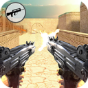 Gun Strike Shoot Killer APK