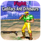 Cadillacs and Dinosaurs emulator mame and tips APK