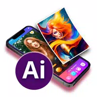 PicRemix AI Art & Avatars APK