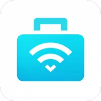 Wi-Fi Toolkit APK