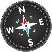 Compass for Android App Simple APK