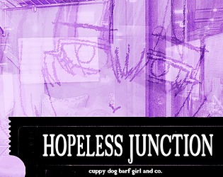 hopeless junction APK