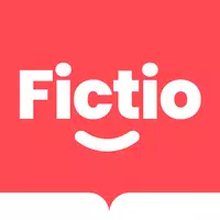 Fictio - Good Novels, Stories APK