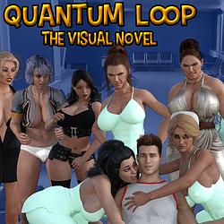 QuantumLoop - A Time Travel Story APK