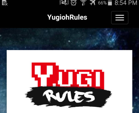 Yugirules [Card Rulings] screenshot 1