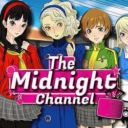 The Midnight Channel APK