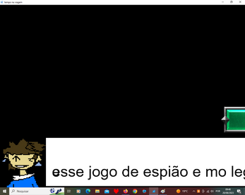 tempo na viagem screenshot 1