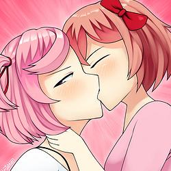 sayori x natsuki APK