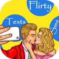 Flirty Messages - Flirty Texts APK