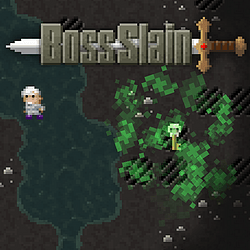 BossSlain Pixel Dungeon APK