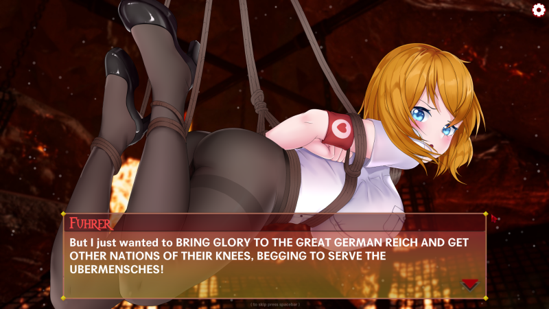 My Cute Succubus - Girls in Hell [18+] screenshot 1