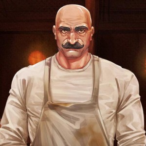 A Dangerous Man APK