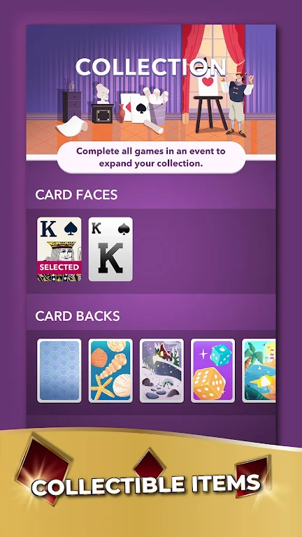 Solitaire Guru: Card Game screenshot 4