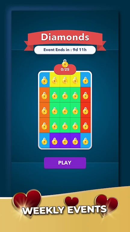 Solitaire Guru: Card Game screenshot 3