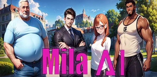 Mila AI APK