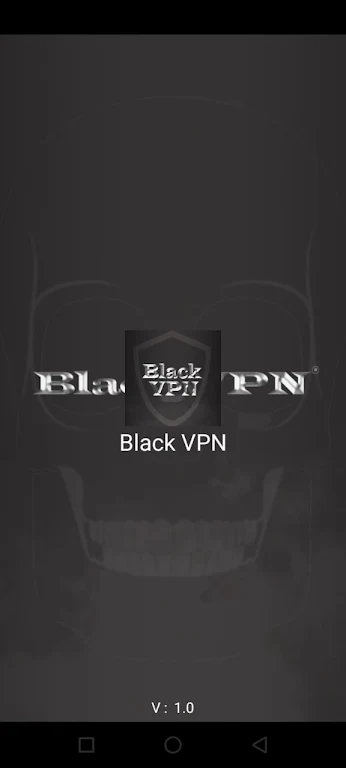 Black Hat VPN|VPNProxy|FreeVPN screenshot 4