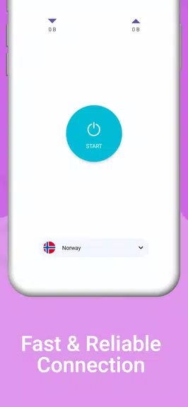 1111 VPN Free - Unlimited Monster VPN Proxy screenshot 1