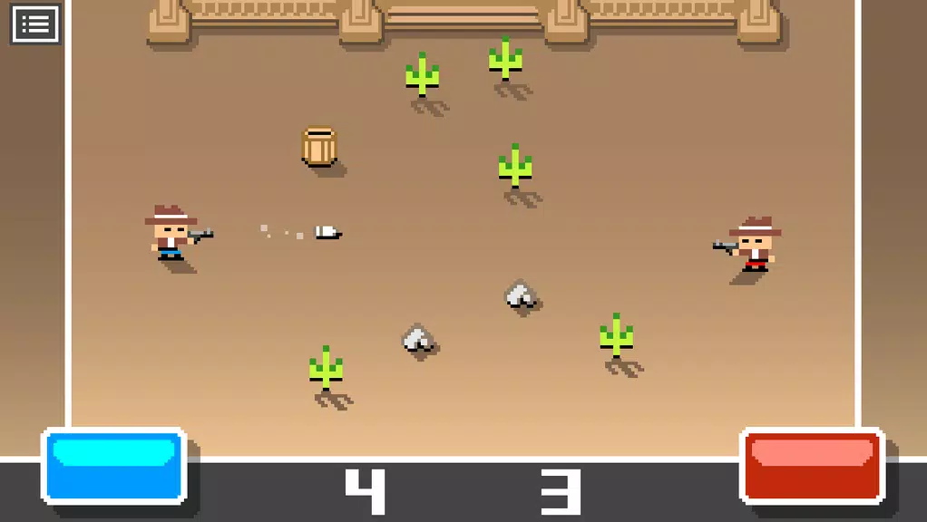 Micro Battles screenshot 1