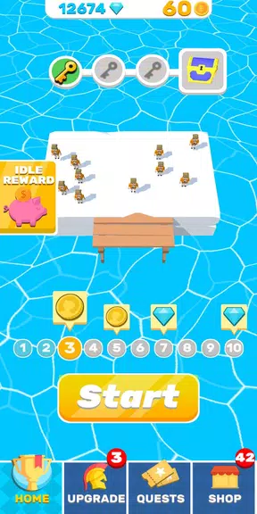 Trivia.io screenshot 2