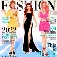 Fashion Diva Makeover Games APK