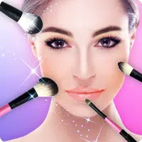 InstaBeauty :Makeup Selfie Cam APK