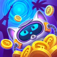 Time Master: Coin & Clash Game APK