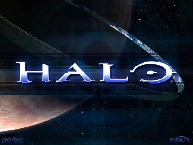 Halo CE screenshot 1