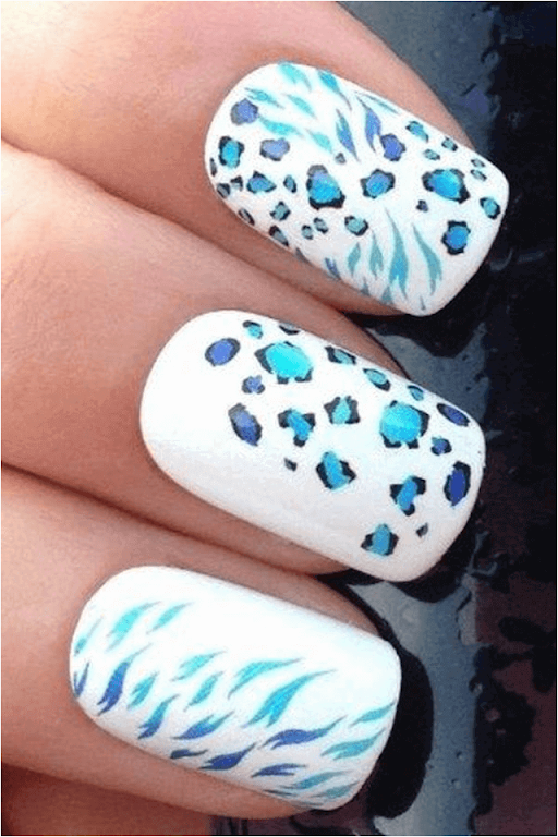 Nails Art & Design Fashion screenshot 2