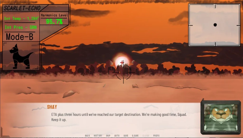 I.C.O. screenshot 1