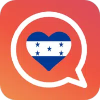 Chat Honduras: conocer gente, ligar y amistad APK