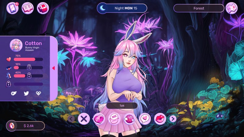 Loverse screenshot 3