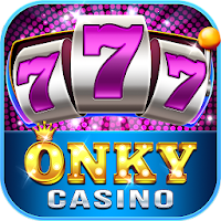 Onky Casino APK