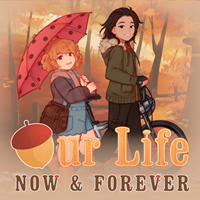 OuLife: Now & Foee APK