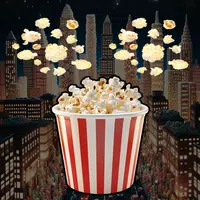 Popcorn Panic APK