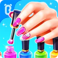 Little Panda: Princess Makeup APK