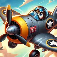 Final Dogfight APK