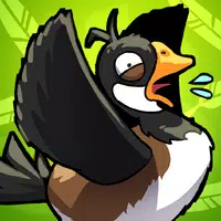 Tap Tap Goose APK