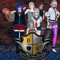 Braveheart Academy APK