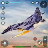 Modern Air Fighter Jet 3D APK