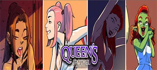 Queen’s Brothel screenshot 3