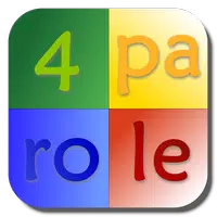 4 Parole APK