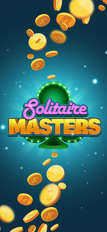 Solitaire Masters: Multiplayer screenshot 1