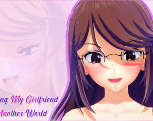 Corrupting my girlfriend in another world APK