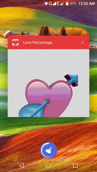 Love percentage screenshot 4