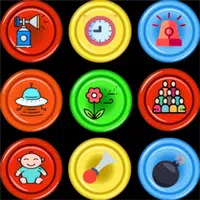 Big Button Sound Effects APK