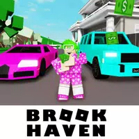 Brookhaven - RP Aid APK